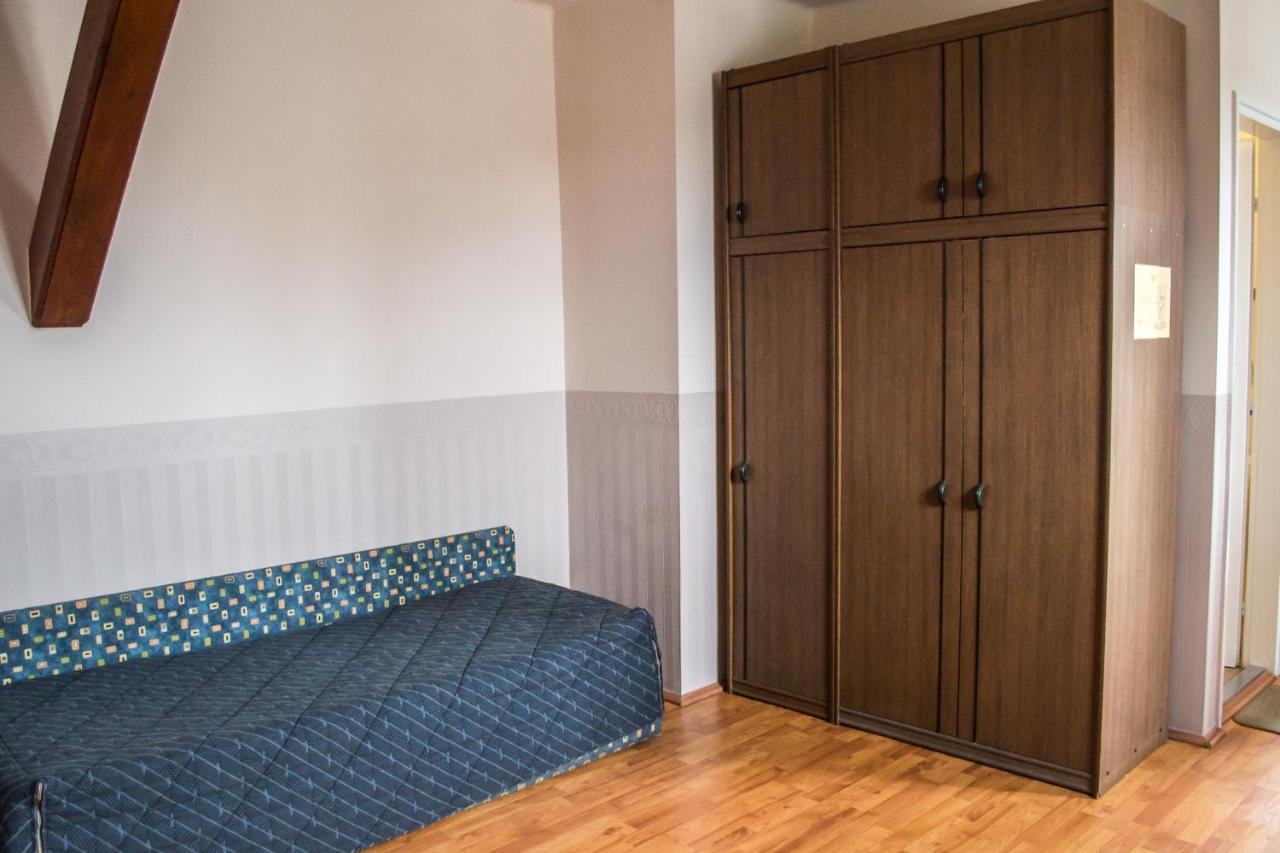 Hotel Halaszcsarda-Panzio Körmend Exteriér fotografie