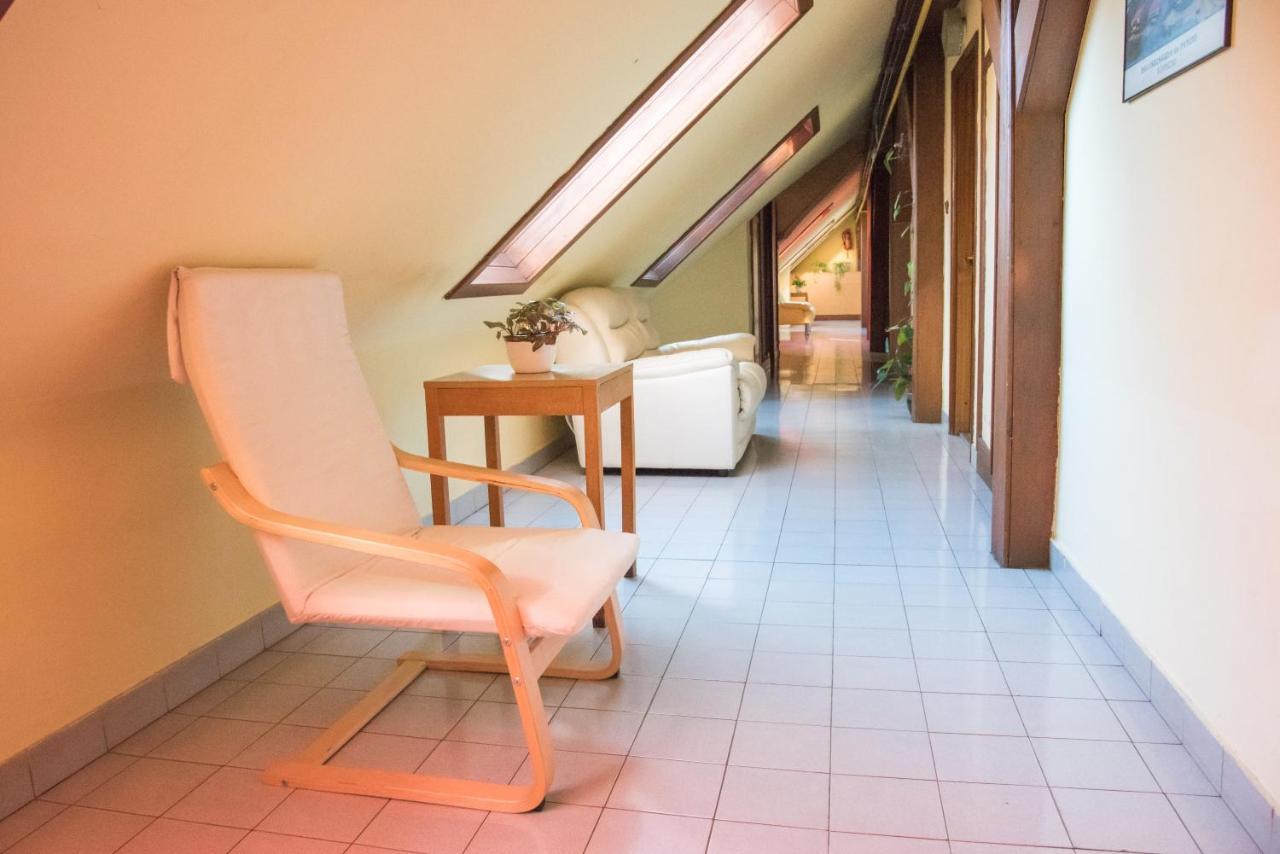 Hotel Halaszcsarda-Panzio Körmend Exteriér fotografie