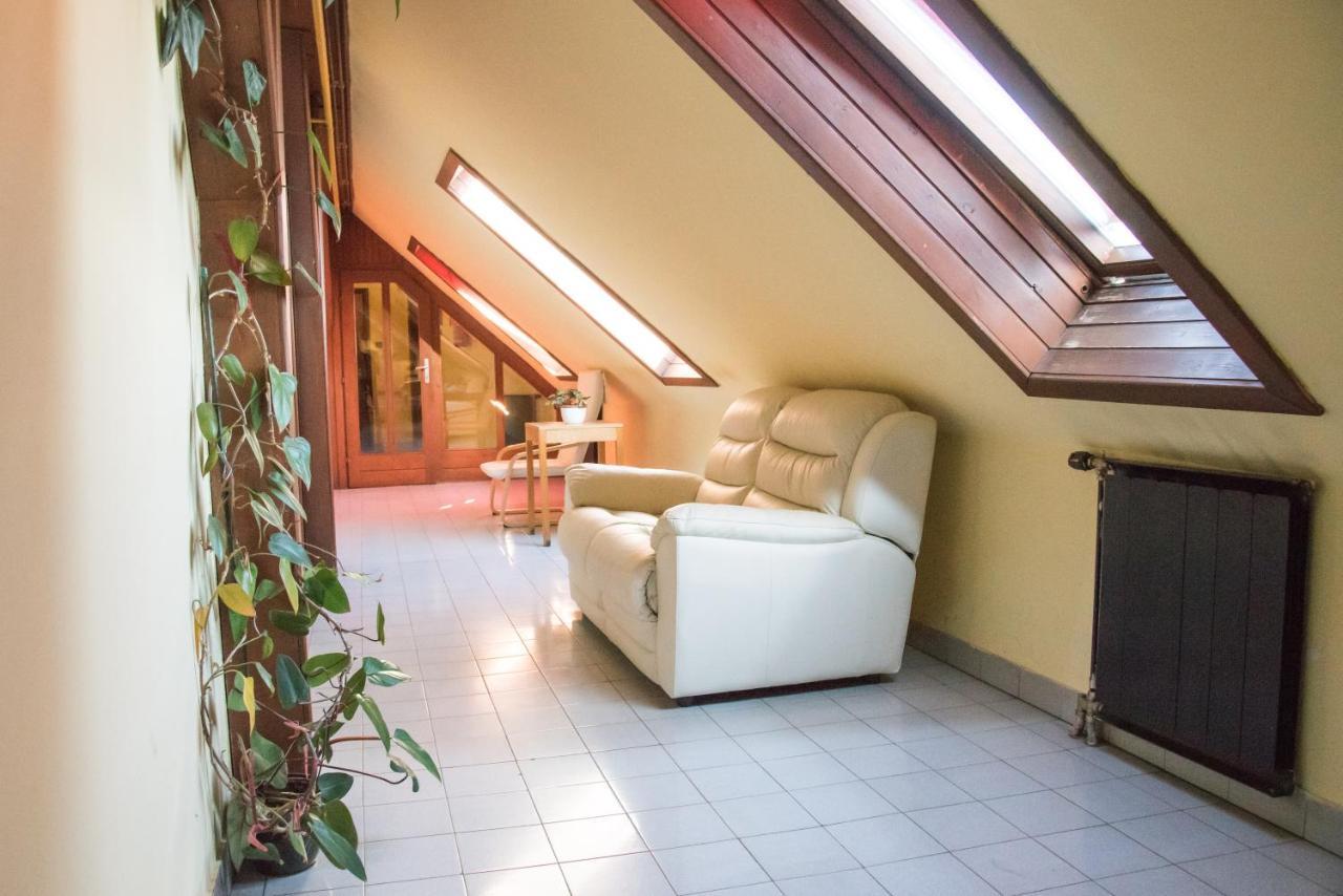 Hotel Halaszcsarda-Panzio Körmend Exteriér fotografie